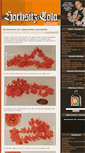 Mobile Screenshot of hochsitz-cola.de